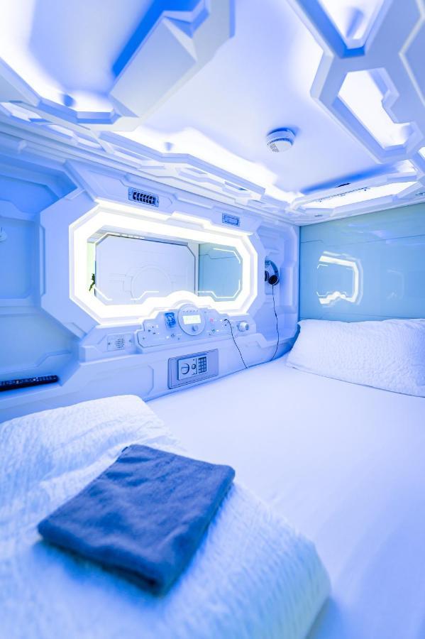 Space Home Apartment - Inner City Wien Eksteriør billede